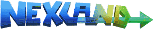 NexLand Logo